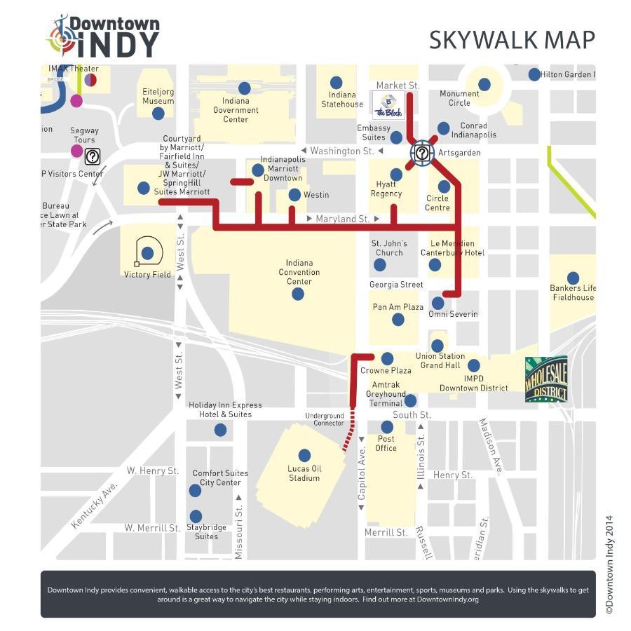 2Br 2Ba In The Block Apartment By Cozysuites Indianapolis Exteriör bild